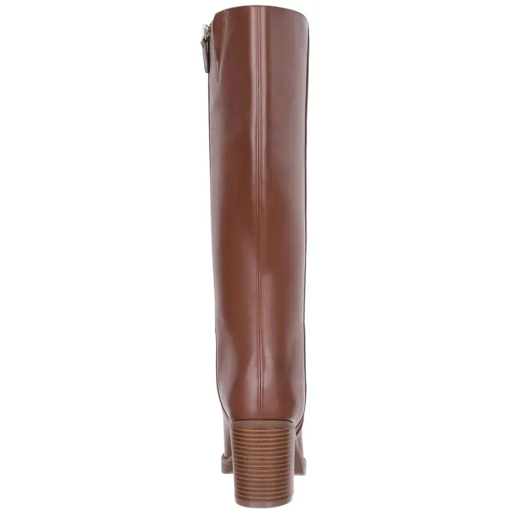 On 34th Women's Priscillaa Tall Heeled Boots Size 10